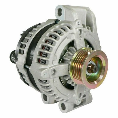 Alternator for  Dodge Charger Chrysler 300 2.7L 2009 2010 421000-0630 4896803AB - Imagem 1 de 4
