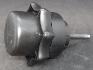 01-05 Audi Allroad Quattro Spare Tire Hold Down OEM Bolt Nut Secure Wagon Trunk - Bild 1 von 8