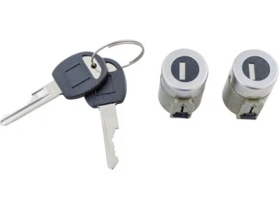 For 1995-2000 Chevrolet K3500 Door Lock Kit Front 17265WS 1996 1997 1998 1999 - Image 1 of 2