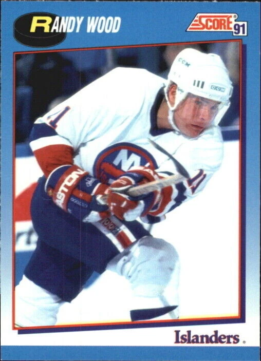 B5054- 1991-92 Score Canadian Bilingual Hk 501-660 -You Pick- 15+ FREE US SHIP - Image 1 of 1