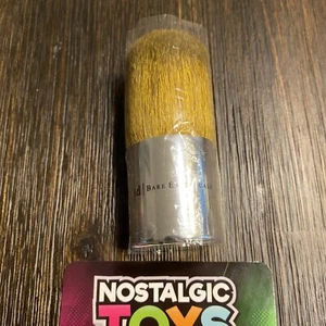 i.d. Bare Escentuals bareMinerals "BODY BUKI CEPILLO" Aplicación Corporal NUEVO SELLADO - Imagen 1 de 2