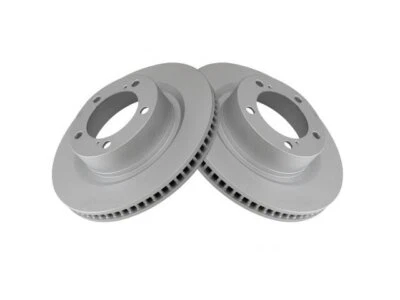 Juego de rotor de freno delantero 15195JPCB 2017 2018 2019 2020 para Lexus LX570 2016-2021 Foto 1 de 2