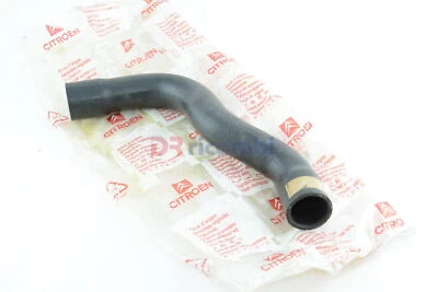 Verbindung Flexibel Von Heizkörper CITROEN Xsara Zx Berlingo Peugeot 306 - Foto 1 de 4