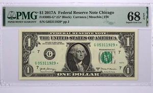 Fancy Serial Number TRUE Birthday Note Dollar Bill (May 31st 1929) G05311929 - Picture 1 of 2