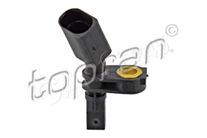 ABS Wheel Speed Sensor Fits AUDI A3 A2 SEAT Ibiza SKODA Fabia Octavia VW 1999- - Picture 1 of 6