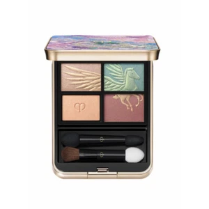 Cle de Peau Beaute Holiday EyeShadow 502 Wings of Wonder Christmas 2024 jp - Picture 1 of 3