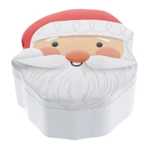 Weihnachts-Süßigkeiten-Box Kind Süßigkeiten-Verpackung Süßigkeitenbehälter - Bild 1 von 12