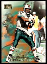 1998 SkyBox Premium #179 Dan Marino FOOTBALL Miami Dolphins