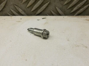 Tecumseh CTR 50 E-62007A - Vis de fixation du filtre à air sur le carburateur - Imagen 1 de 1
