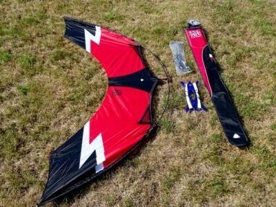 Vierleiner Easy Quad von HQ - Bild 1 von 4