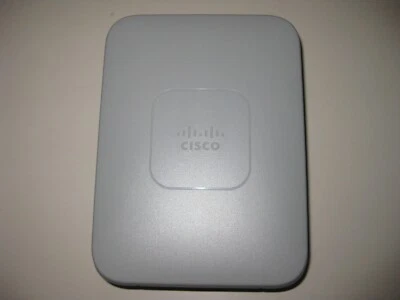 Cisco AIR-CAP1532I-A-K9 Aironet 1532i Wireless AP Outdoor WiFi Autonomous New - Image 1 of 4