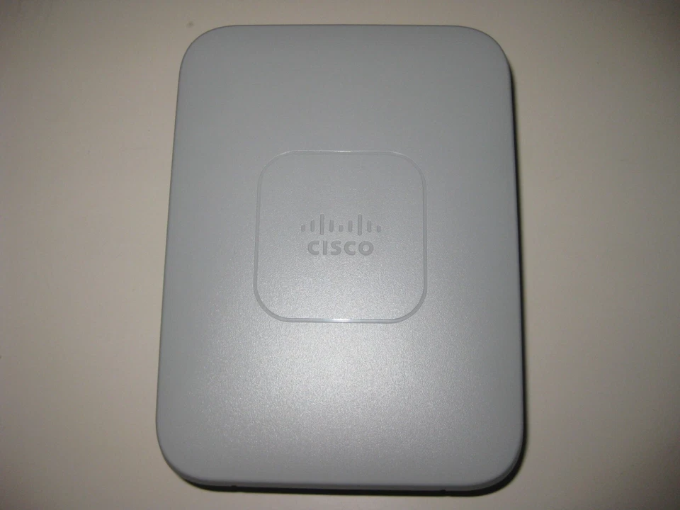 Cisco AIR-CAP1532I-A-K9 Aironet 1532i Wireless AP Outdoor WiFi Autonomous New - Image 1 of 4