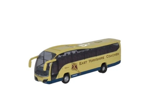 OXFORD OMNIBUS EAST YORKSHIRE MOTOR SERVICES PLAXTON ELITE N GAUGE NPE009 - Image 1 of 1