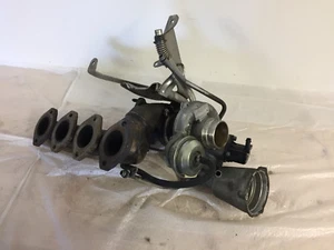 Turbolader Mercedes W204 C-Klasse A2710903380 - Bild 1 von 4