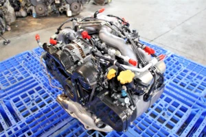 2006-2007-2008-2009-2010 SUBARU IMPREZA EJ25 AVLS 2.5L NON TURBO ENGINE - Picture 1 of 9