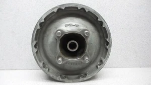 VINTAGE TRIUMPH BSA A50 A65 A10 T120 TR6 B44 441 440 REAR WHEEL BRAKE HUB DRUM - Bild 1 von 23