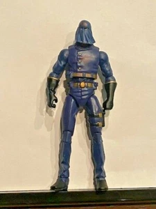 2007 COBRA COMMANDER (V25) Cobra Leader G.I. Joe 3 3/4 inch Figure - Picture 1 of 2