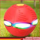 Auto Pet Toy Balls Interessanter Hundetrainingsball zum Spielen mit Haustieren (