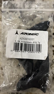 Protector de punta de esquí Slolam Atomic Asymmetric Jr SL (1 par) piezas de repuesto ¡NUEVO! - Imagen 1 de 5