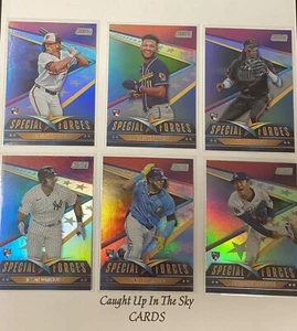 2024 Stadium Club Inserts -- Pick Your Card - Bild 1 von 4