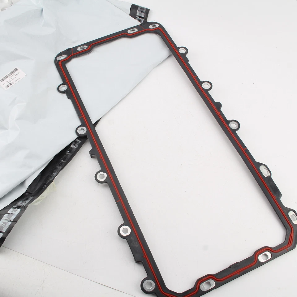 Junta de cárter de aceite para Mercury Grand Marquis Mountaineer Cougar Panoz Esperante 4,6 L Foto 1 de 4