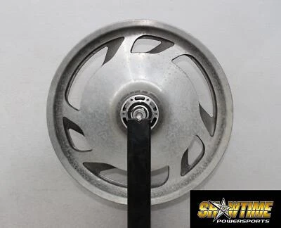 Llanta delantera 97-00 HONDA VALKYRIE 1500 GL1500CF (RECTA) (VER DESCP) Foto 1 de 4