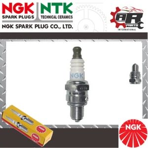 NEW NGK SPARK PLUG Sparkplug CMR7-H (JENN FENG 9295-310502) - Picture 1 of 1