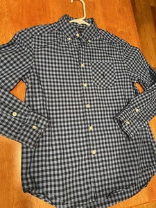 Polo Ralph Lauren | Boys Button Down Oxford Shirt 10-12 Medium - Bild 1 von 3