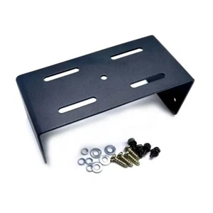 Soporte de montaje de radio CB móvil para automóvil para ICOM MBF4 ID5100A F6011 IC-2730 - Imagen 1 de 10