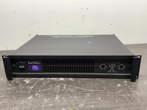 Amplificador de cine digital QSC DCA 2422 2 canales 700 W - Z73 - Imagen 1 de 6