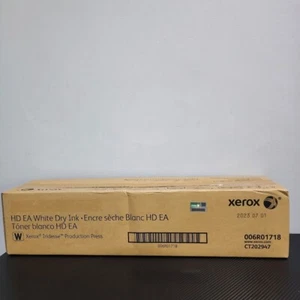 Xerox Iridesse HD EA White Toner 006R01718 - Picture 1 of 1