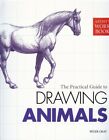 Drawing Animals (Artist's Workbook)-Peter Gray