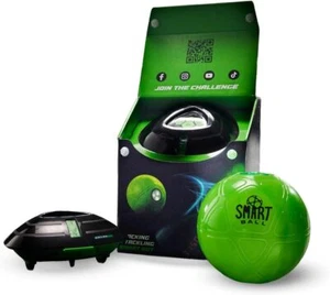 Neu Smart Ball Fußball Bot Hallenfußball Turnschuhe - Bild 1 von 6