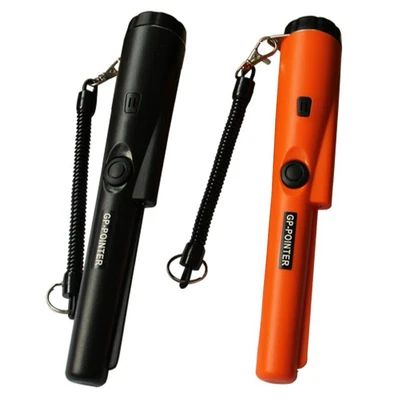 Metal Detector GP-Pinpointer Detection Alarms Pinpointing Locating Rod MD-700 - Image 1 of 4