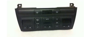 Mando climatizador interruptor climatizador climatizador 4B0820043AG Audi A6 4B - Imagen 1 de 1