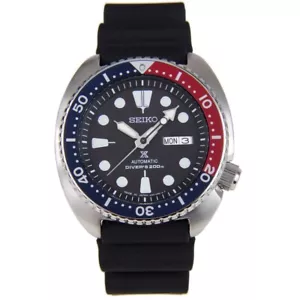 SEIKO Prospex Turtle SRP779J1 Automatic 200m Diver Resin Japan Made - Picture 1 of 4
