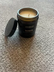 Zen Maitri Renew Candle 180ml. RRP: 26.99 - Picture 1 of 5