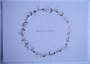 Osterkarte NEU - Bild 1 von 3