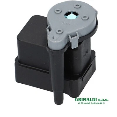 REX ELECTROLUX ZANUSSI AEG POMPA SCARICO MAGNETICA 5W ASCIUGATRICE REX ELECTROLUX 8581258349217 ORIGINALE