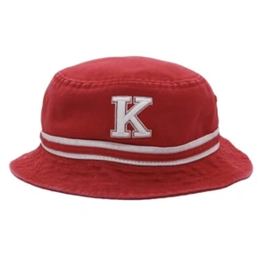 Kappa Alpha Psi “Big K” Bucket Hat - Picture 1 of 7