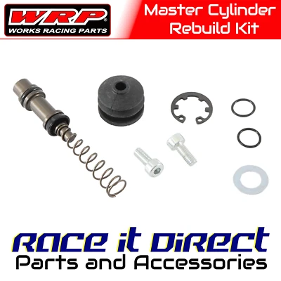 Clutch Master Cylinder Kit for Husqvarna TC 85 2014-2021 WRP - Image 1 of 4