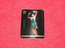 JOHN HENSON BUCKS 2011-12 GOLD STANDARD 2012 DRAFT PICK REDEMPTION (K-2497)