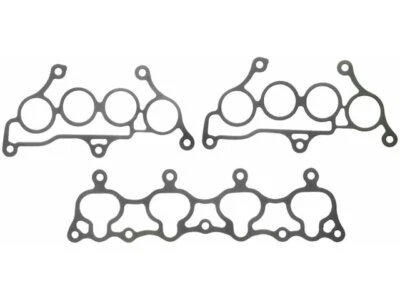 Juego de juntas de colector de admisión para Honda Prelude 1990-1991 92811BJKH 2,1 L 4 cilindros Foto 1 de 2