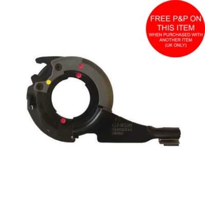 SHIMANO CJ-8S20 CASSETTE JOINT FOR NEXUS & ALFINE HUB 8 SPEED - Image 1 of 2