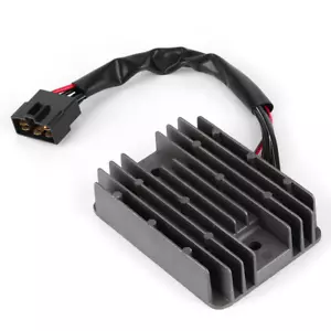 Voltage Regulator Rectifier for 1996-2005 SUZUKI GSXR600 GSX-R750 SRAD & VL1500 - Picture 1 of 7