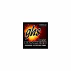 Ghs Bass Boomers - Bass Corde Lot ,5-String, Medium Light 045 125 "