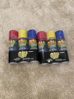 Cuerda Wacky Silly Foto 1 de 2