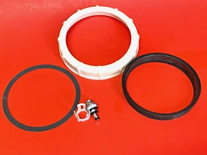 Fuel Injection Pressure Regulator Denso 5000-9G14 , PR380 FOR HONDA Civic 1.8L - Picture 1 of 6