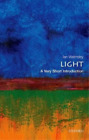 Ian A. Walmsley Light: A Very Short Introduction (Paperback)
