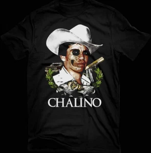 t-shirt MEXICAN CHALINO SANCHEZ - Picture 1 of 1